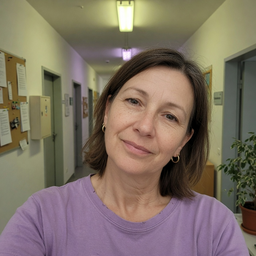 Gudrun R.