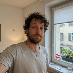 Bernhard B.