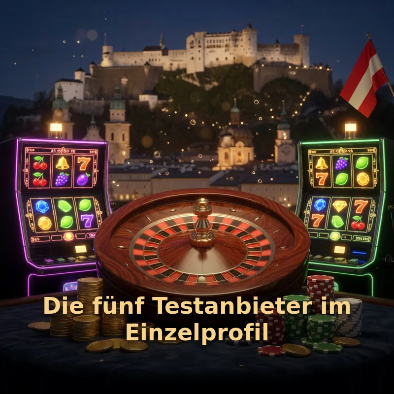 Live-Dealer mischt Karten an einem Blackjack-Tisch