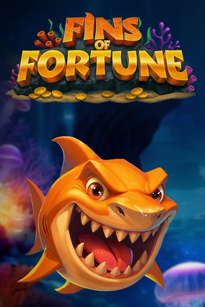 Fins of Fortune Slot bei Casinova Casino