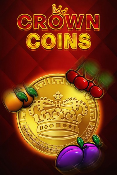 Crown Coins Slot bei Cleobetra Casino