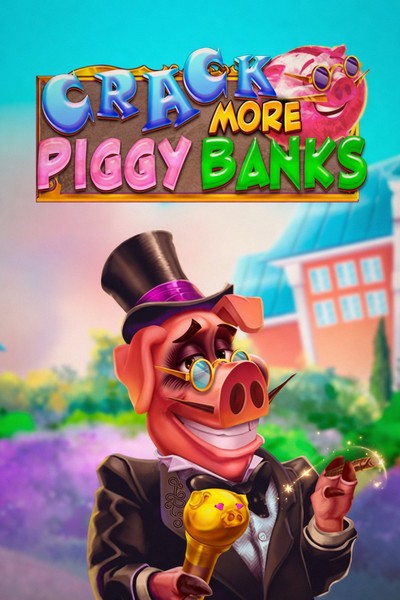Crack More Piggy Banks Slot bei Kingmaker Casino